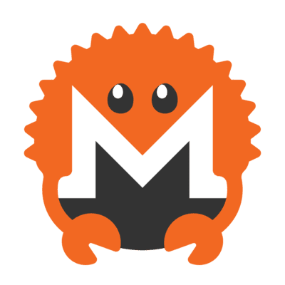 monero-oxide Logo