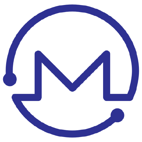 Monero WooCommerce Logo