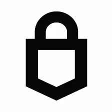 Trezor logo